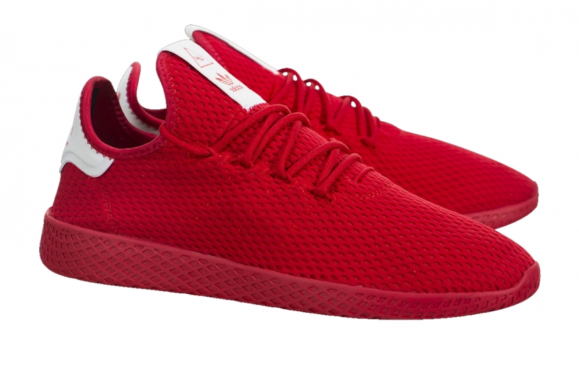 PHARELL WILLIAMS TENNIS HU [BY8720]