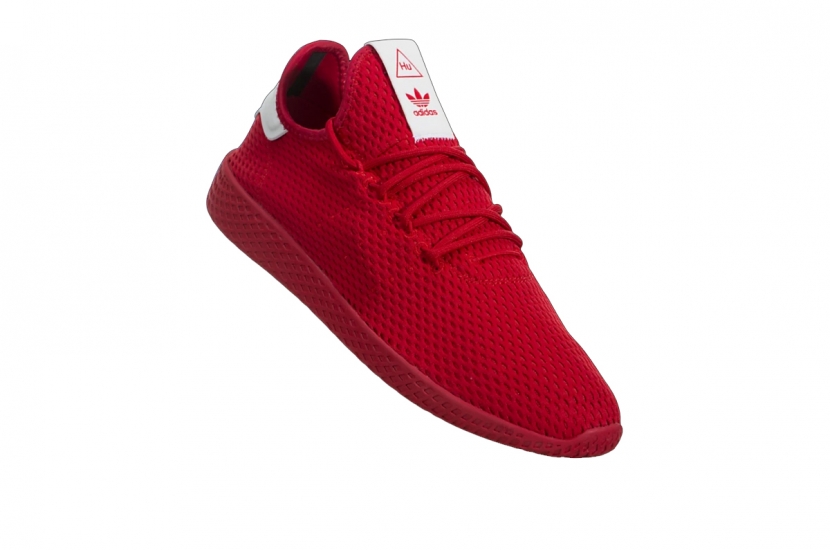 PHARELL WILLIAMS TENNIS HU [BY8720]