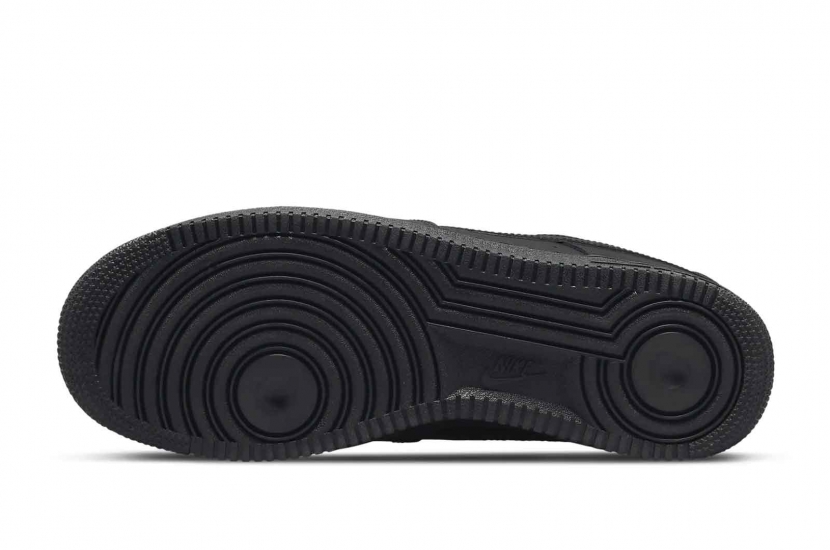 AIR FORCE 1 LOW '07 BLACK [CW2288-001]