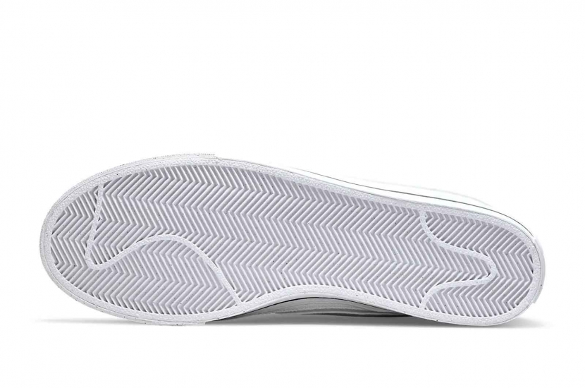 COURT LEGACY NEXT NATURE ALL WHITE "SALE" [DH3162-101]