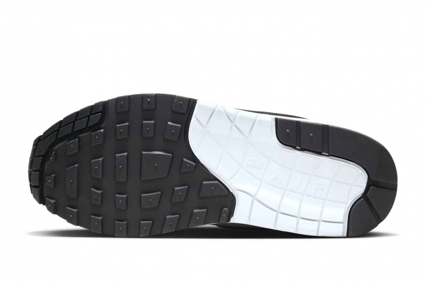 AIR MAX 1 WHITE BLACK NEUTRAL GREY [DZ2628-102]