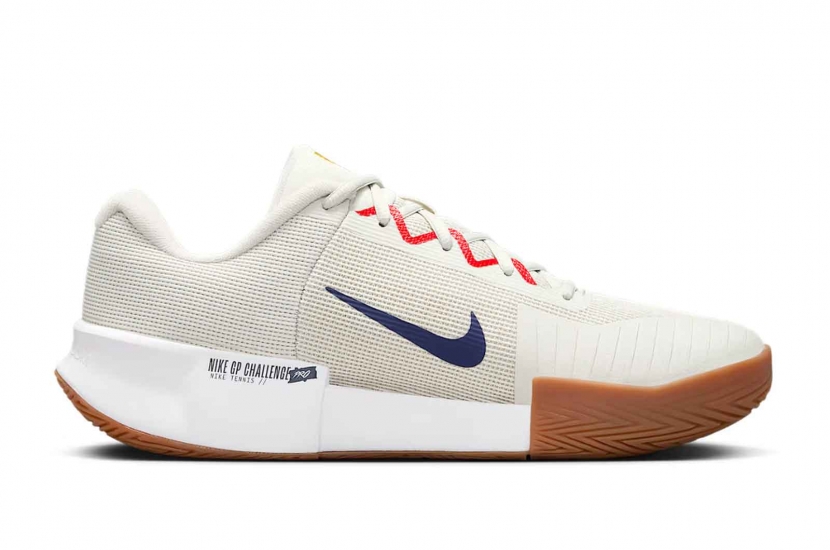 NIKE GP CHALLENGE PRO "SUMMIT WHITE" [FB3145-002]