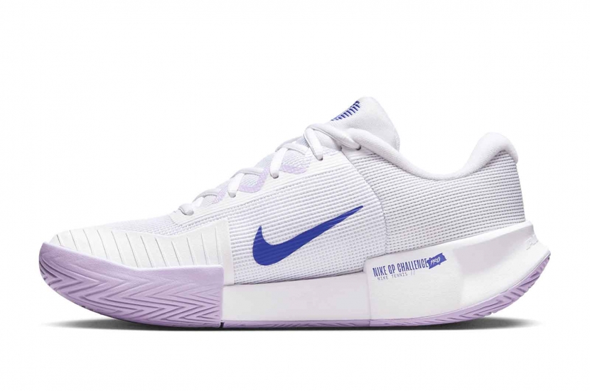 NIKE GP CHALLENGE PRO "AMETHYST TINT" [FB3146-101]