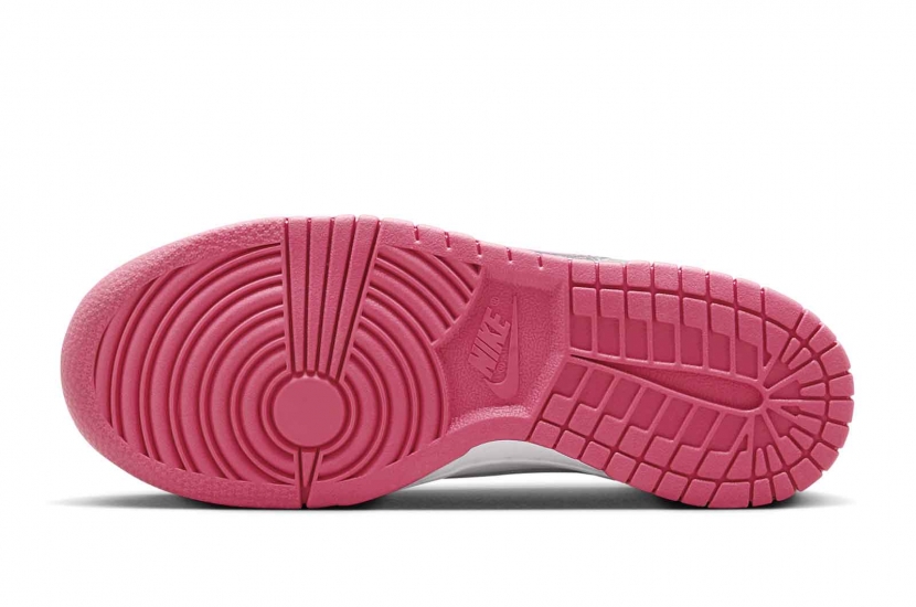 DUNK LOW LASER FUCHSIA [FB9109-102]