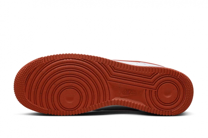 AIR FORCE 1 DRAGON RED [FJ4146-106]