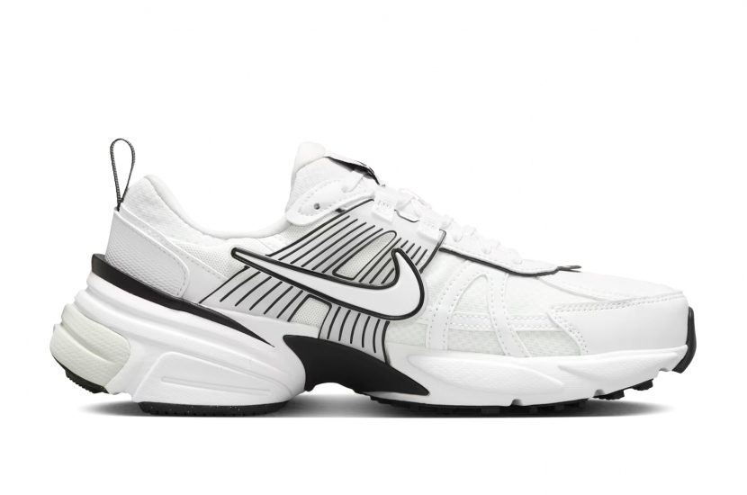 V2K RUN SUMMIT WHITE PLATINUM TINT [HF5342-100]