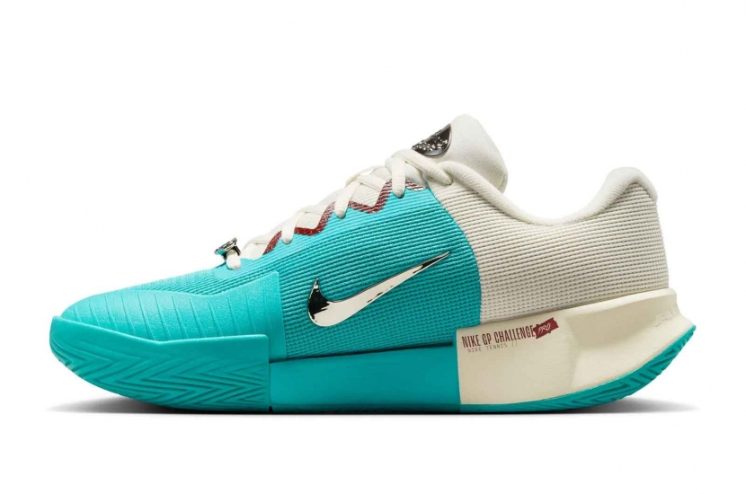 NIKE GP CHALLENGE PRO "DUSTY CACTUS" [HJ6647-300]