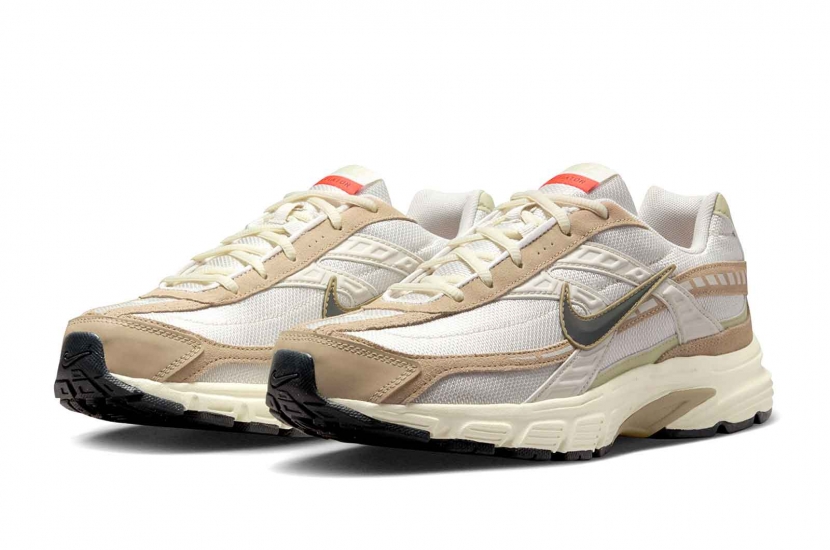 NIKE INITIATOR LIGHT BONE CARGO KHAKI [HJ7683-072]