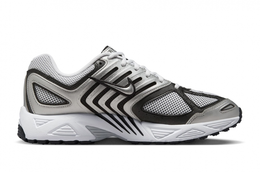 AIR PEGASUS 2K5 METALLIC SILVER [HQ3031-002]