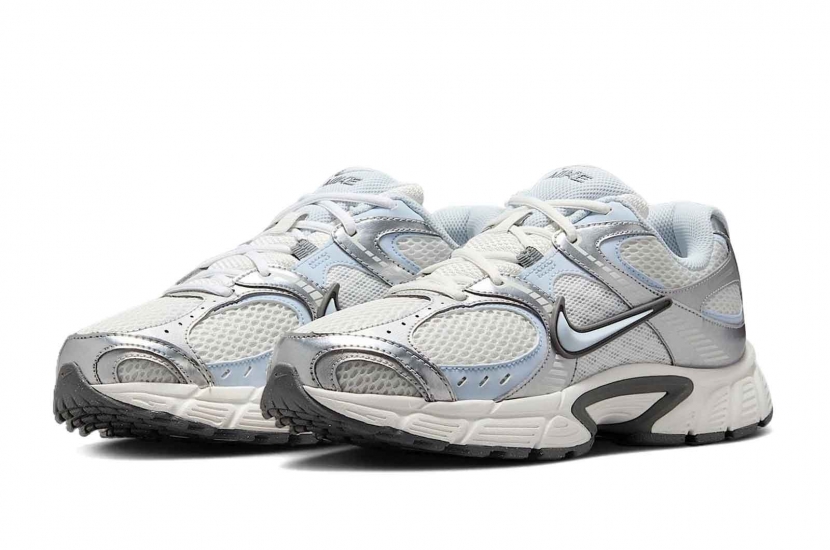 NIKE V5 RNR SUMMIT WHITE BLUE TINT PHOTON DUST SMOKE GREY [HQ7901-103]