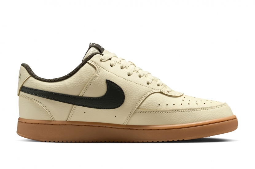 COURT VISION LOW COURT VISION LO LIGHT KHAKI GREEN GUM [HV4506-200]