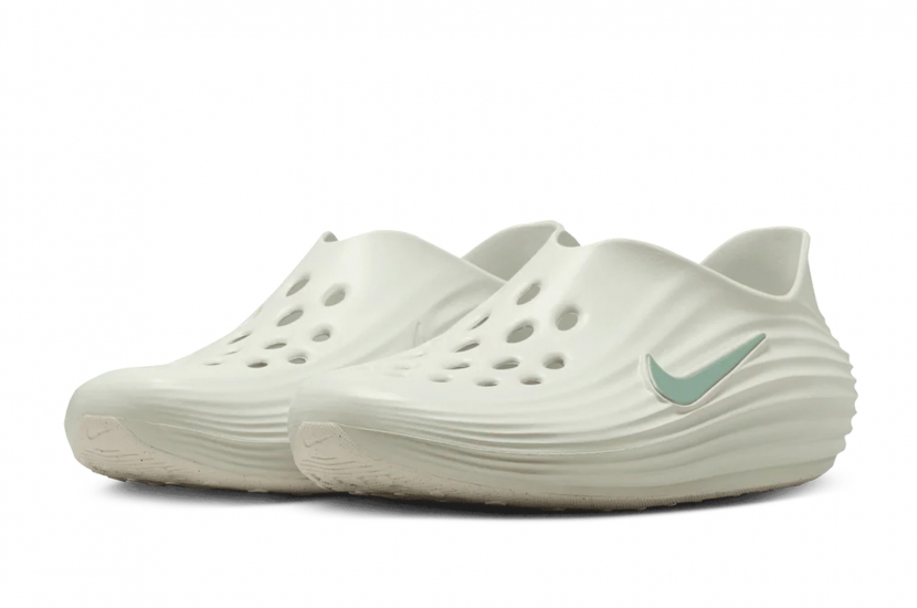 REACTX REJUVEN8 SPRUCE AURA LIGHT SILVER [HV5060-005]