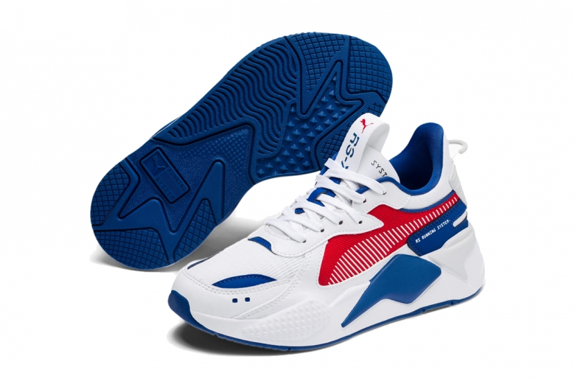 PUMA RSX HARD DRIVE [370644-03]