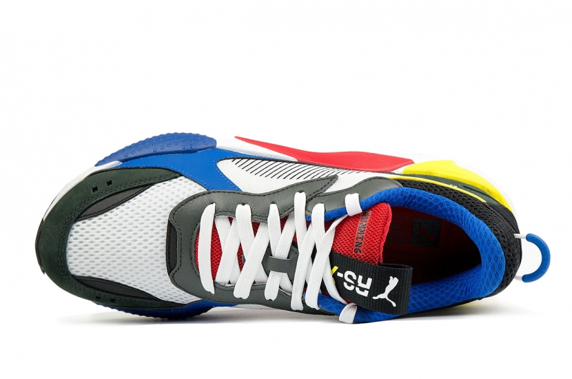 PUMA RS-X TOYS [369628-02]