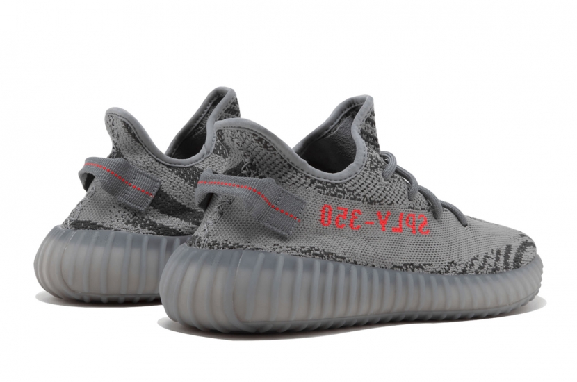 ADIDAS YEEZY 350 V2 BELUGA 2.0 [AH2203]