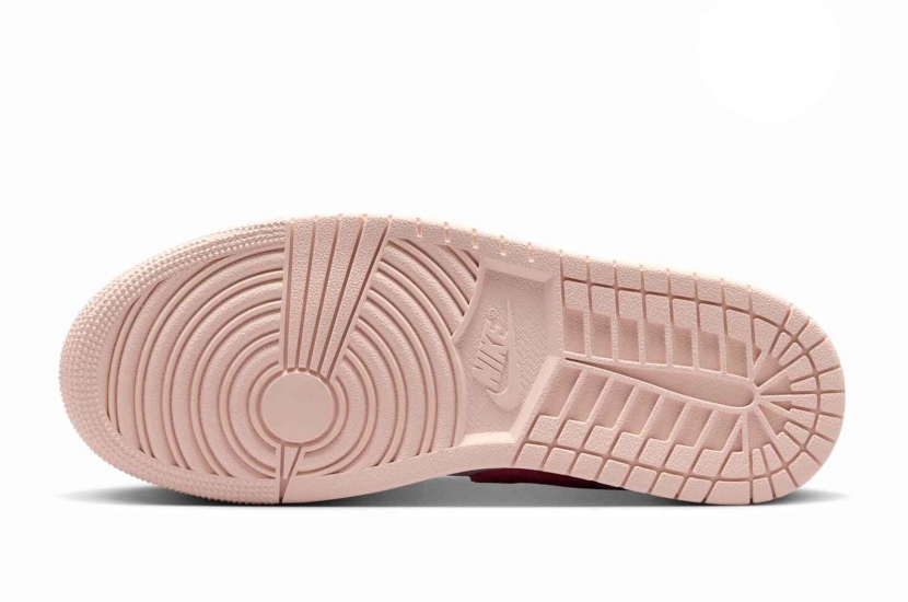 AIR JORDAN 1 LOW SE STRAWBERRY MILKSHAKE [IB8156-133]