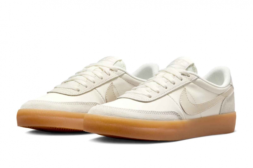 KILLSHOT 2 SAIL BLACK GUM [FZ5630-101]