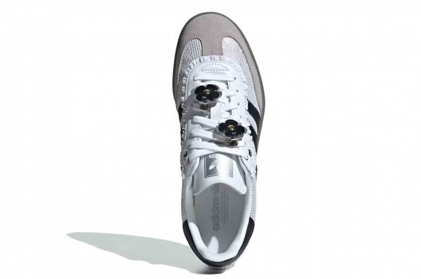  SAMBA OG LACE FLOWER W [IH3371]