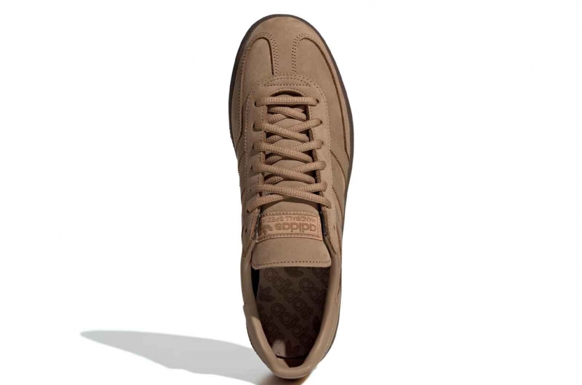 HANDBALL SPEZIAL CARDBOARD BROWN DESERT [JH5448]