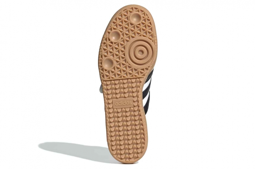 SAMBA JANE CLOUD WHITE [JR1402]