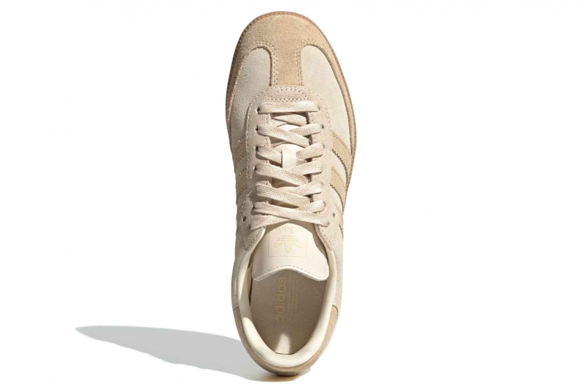  SAMBA OG SAND STRATA WONDER WHITE W [JR8873]