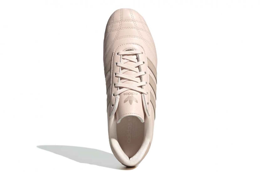 ADIDAS TAEKWONDO LACE WONDER QUARTZ [JS0304]