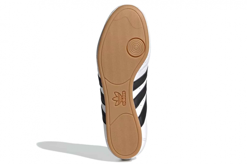 ADIDAS TAEKWONDO LACE CLOUD WHITE [JS1194]