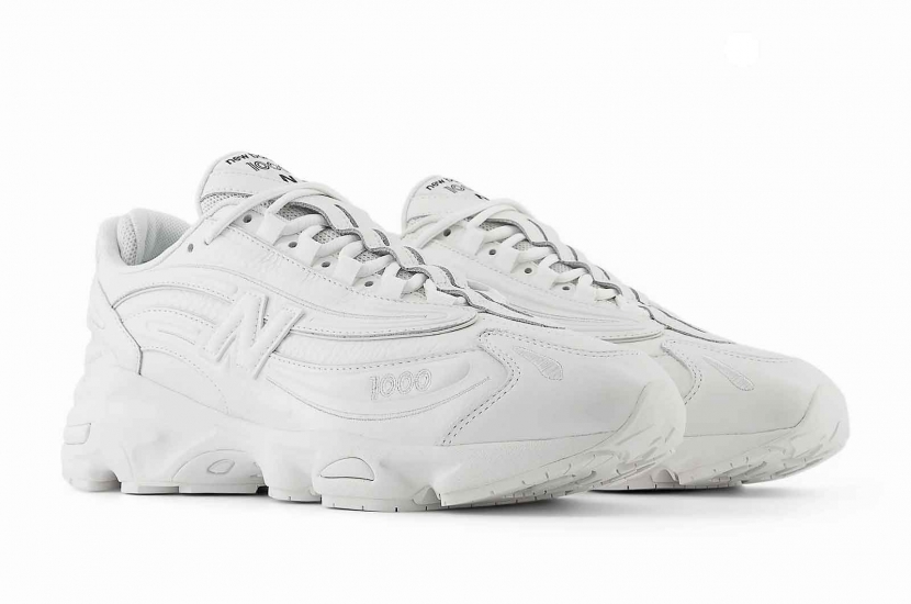 NEW BALANCE 1000 REFLECTION SEA SALT [M1000BW]