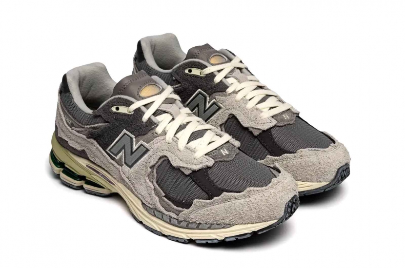 NEW BALANCE 2002R PROTECTION PACK RAIN CLOUD [M2002RDA]