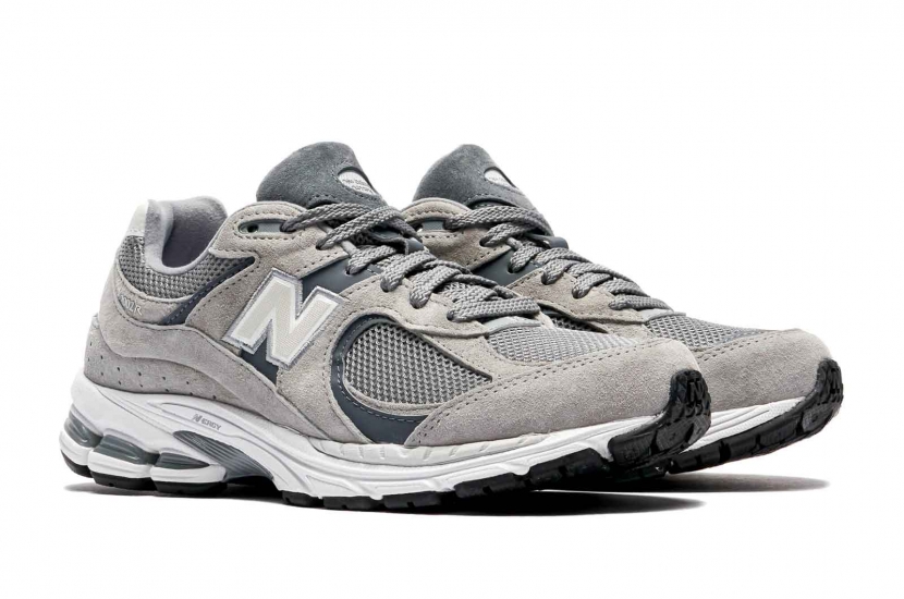 NEW BALANCE 2002R STEEL GREY ORCA [M2002RST]