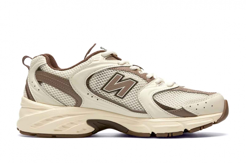 NEW BALANCE 530 TURTLEDOVE MUSHROOM [MR530ASM]