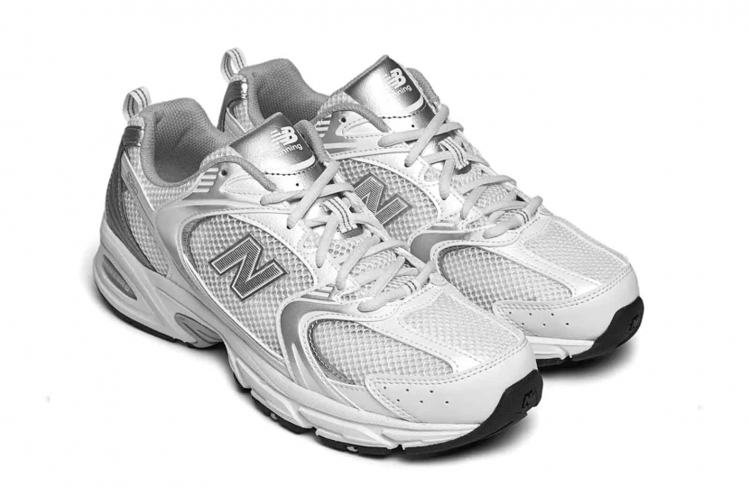 NEW BALANCE 530 MUNSELL WHITE [MR530EMA]