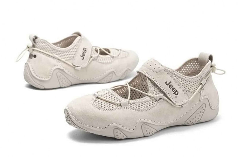 JEEP OUTDOOR GREY [PX241WAS932]