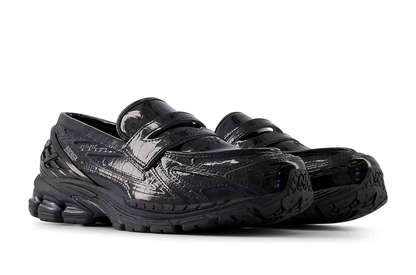 NEW BALANCE 1906L BLACK CROC [U1906LCR]