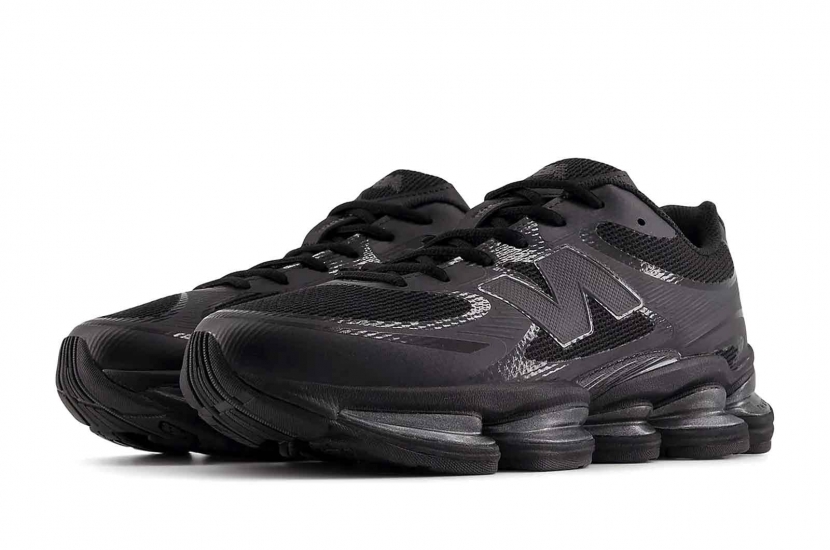 NEW BALANCE ABZORB 2000 BLACK [U2000ETB]