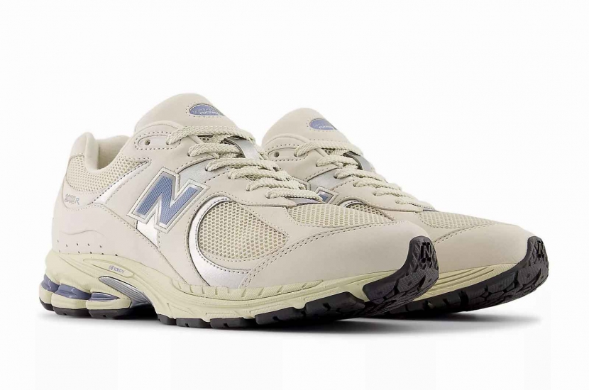 NEW BALANCE 2002R TAN BLUE [U2002ROB]