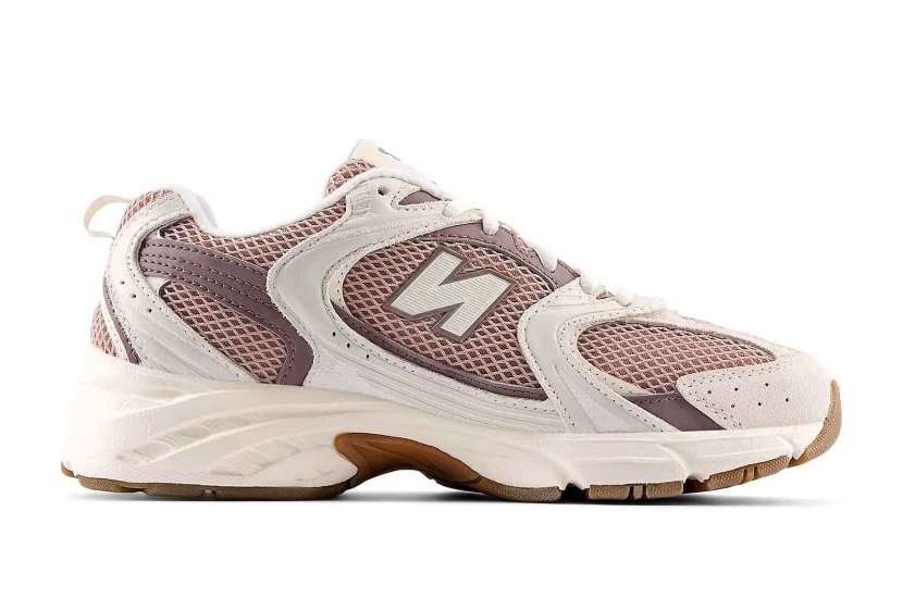 NEW BALANCE 530 BEIGE BROWN [U530SUA]