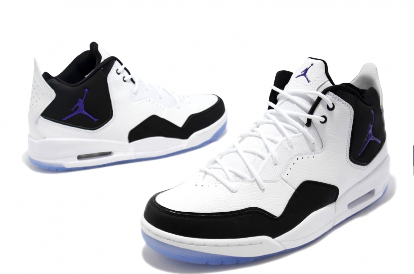 AIR JORDAN COURTSIDE 23 CONCORD [AR1002-104]