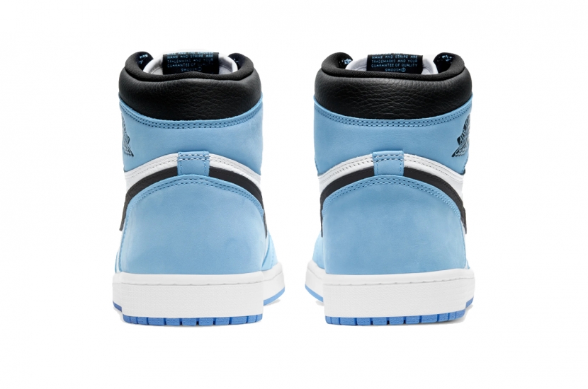 AIR JORDAN 1 HIGH OG UNIVERSITY BLUE (M) [555088-134]