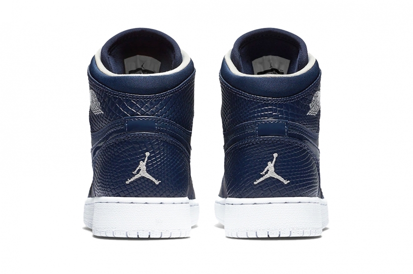 AIR JORDAN 1 HIGH OG MIDNIGHT NAVY [705300-405]