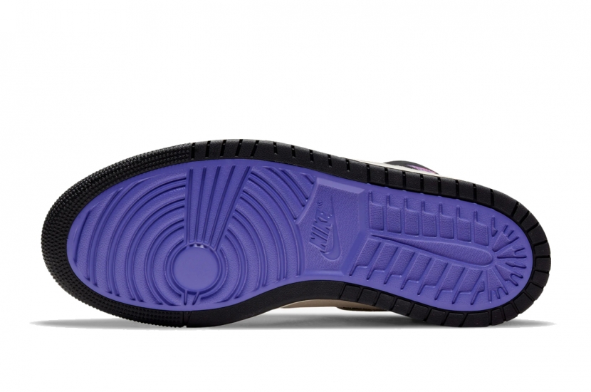 AIR JORDAN 1 ZOOM HIGH PSG [DB3610-105]