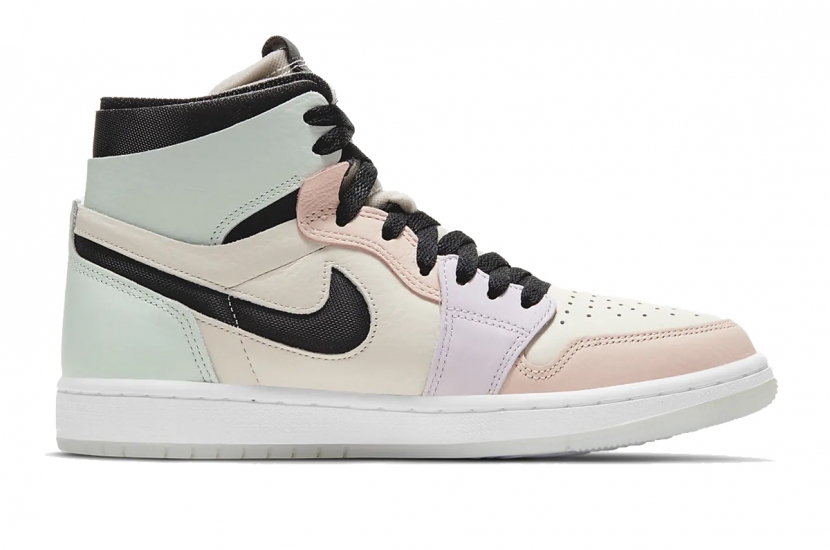 AIR JORDAN 1 ZOOM HIGH EASTER [CT0979-101]