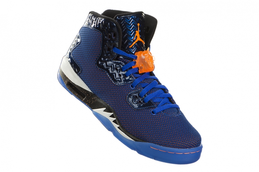 AIR JORDAN SPIKE FORTY [807542-405]