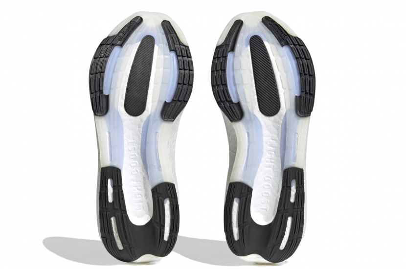 ADIDAS ULTRA BOOST LIGHTCARBON BLUE DAWN COURT GREEN [HQ6342]