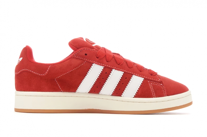 CAMPUS 00s 'SCARLET GUM' [H03474]