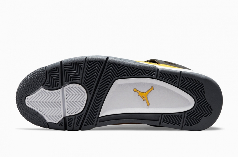 AIR JORDAN 4 LIGHTNING (M) [CT8527-700]