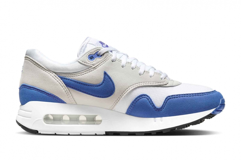 AIR MAX 1 86 ROYAL  [DO9844-101]