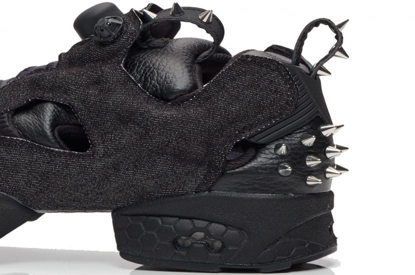 REEBOK INSTAPUMP FURY OG HALLOWEEN [AR1716]