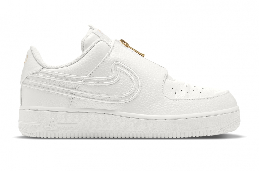 AIR FORCE 1 LOW LXX SERENA SUMMIT WHITE [DM5036-100]