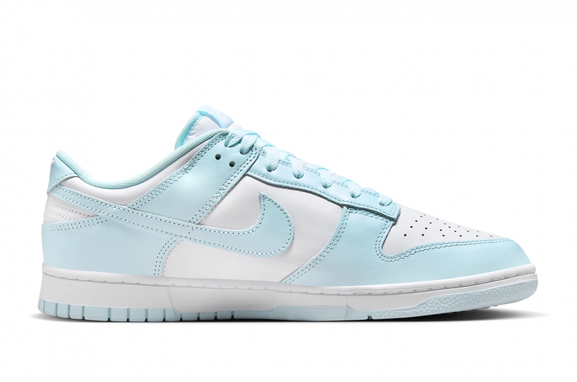 DUNK LOW GS ‘GLACIER BLUE’ [FB9109-105]